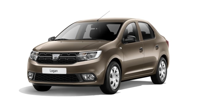 Comprar Dacia Logan en Barbastro