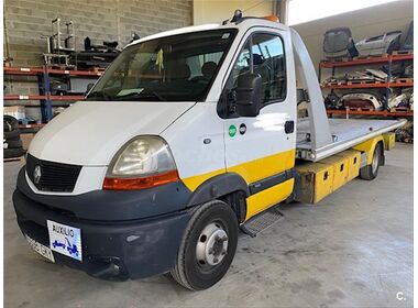 Renault - Master