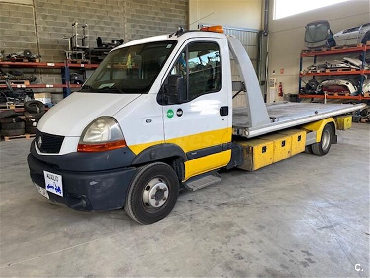 Renault Master  foto 3