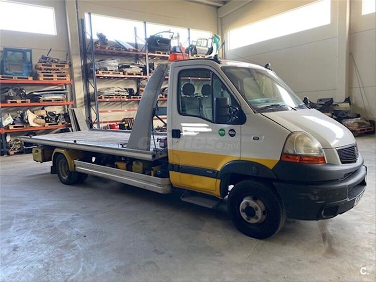 Renault Master  foto 4