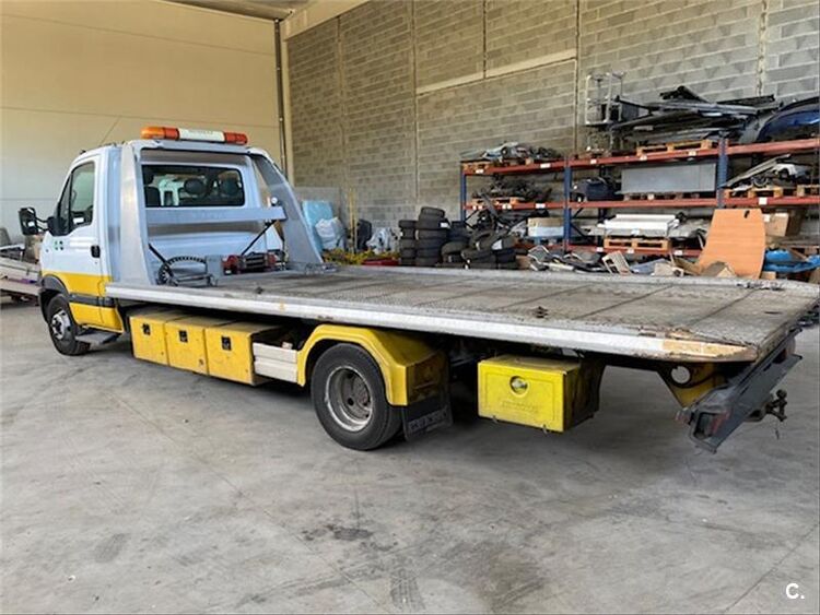 Renault Master  foto 6