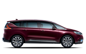 renault Nuevo Espace