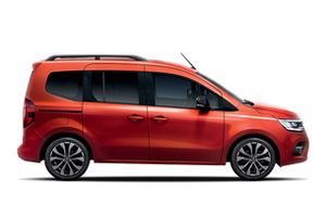 renault Nuevo Kangoo