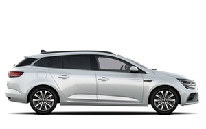 renault Nuevo MEGANE Sport Toure E-TECH