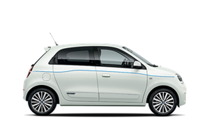 renault Nuevo TWINGO Electric