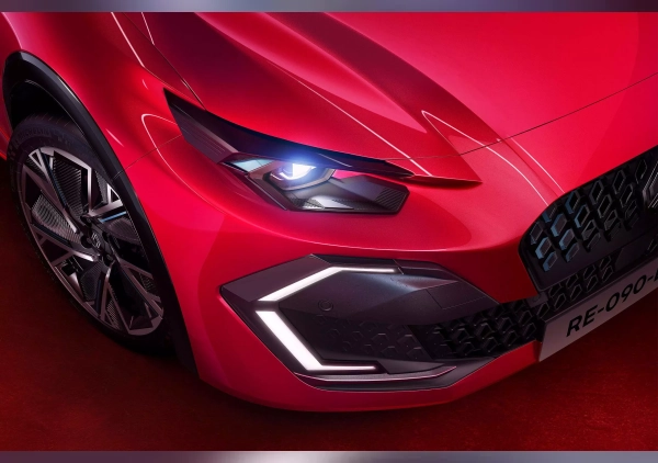 Renault Nuevo Clio imagen 1